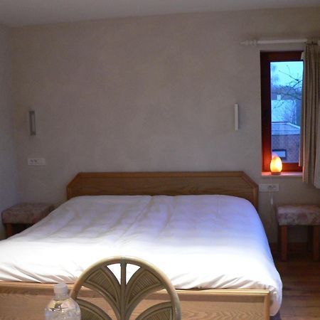 B&B Le Coquin Bruges Exterior photo