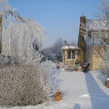 B&B Le Coquin Bruges Exterior photo