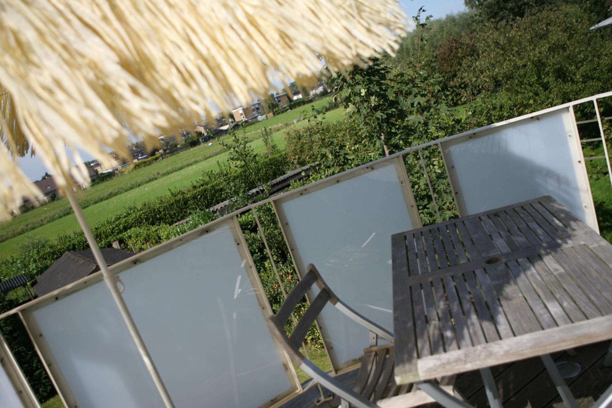 B&B Le Coquin Bruges Exterior photo