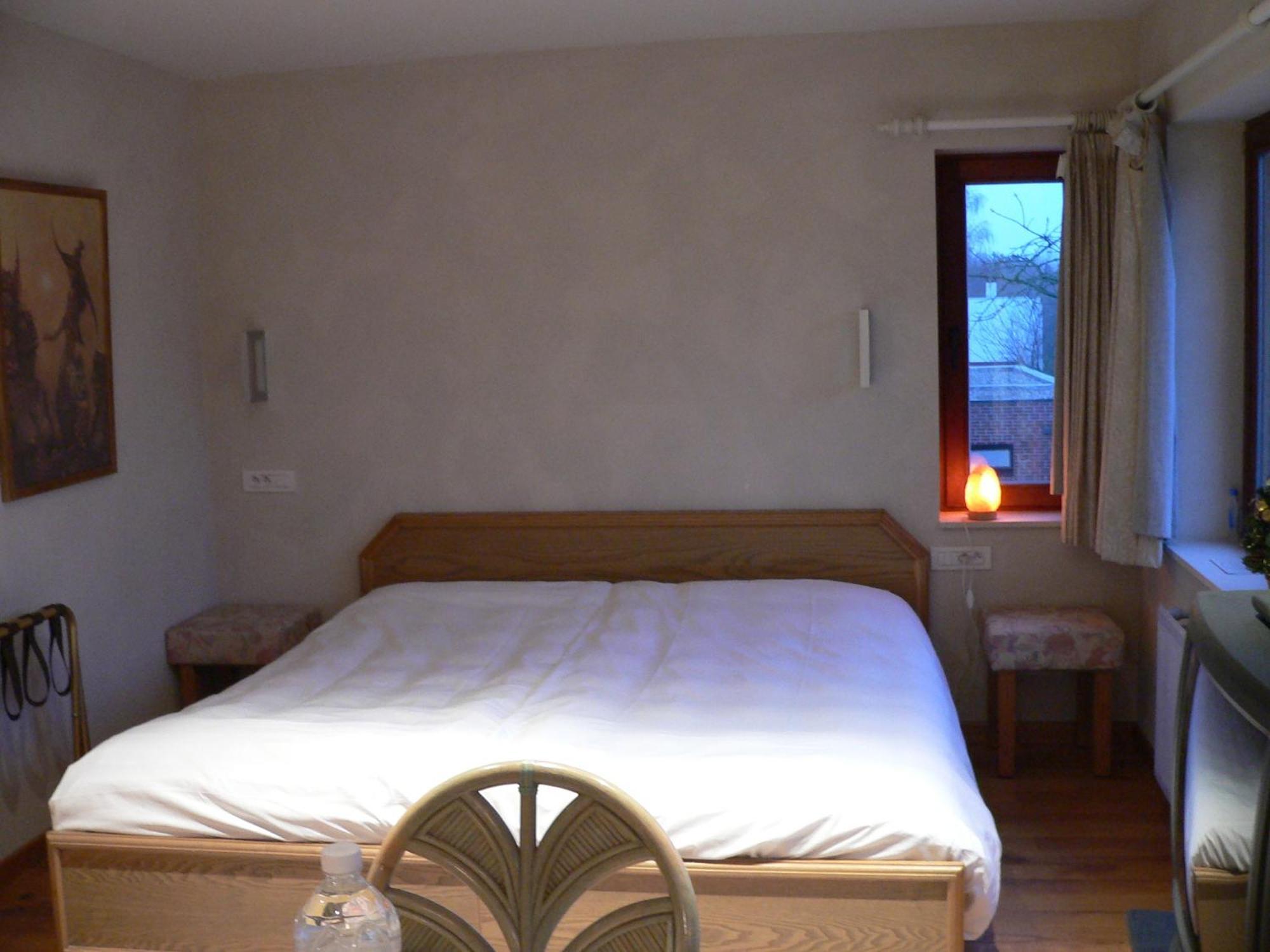 B&B Le Coquin Bruges Exterior photo