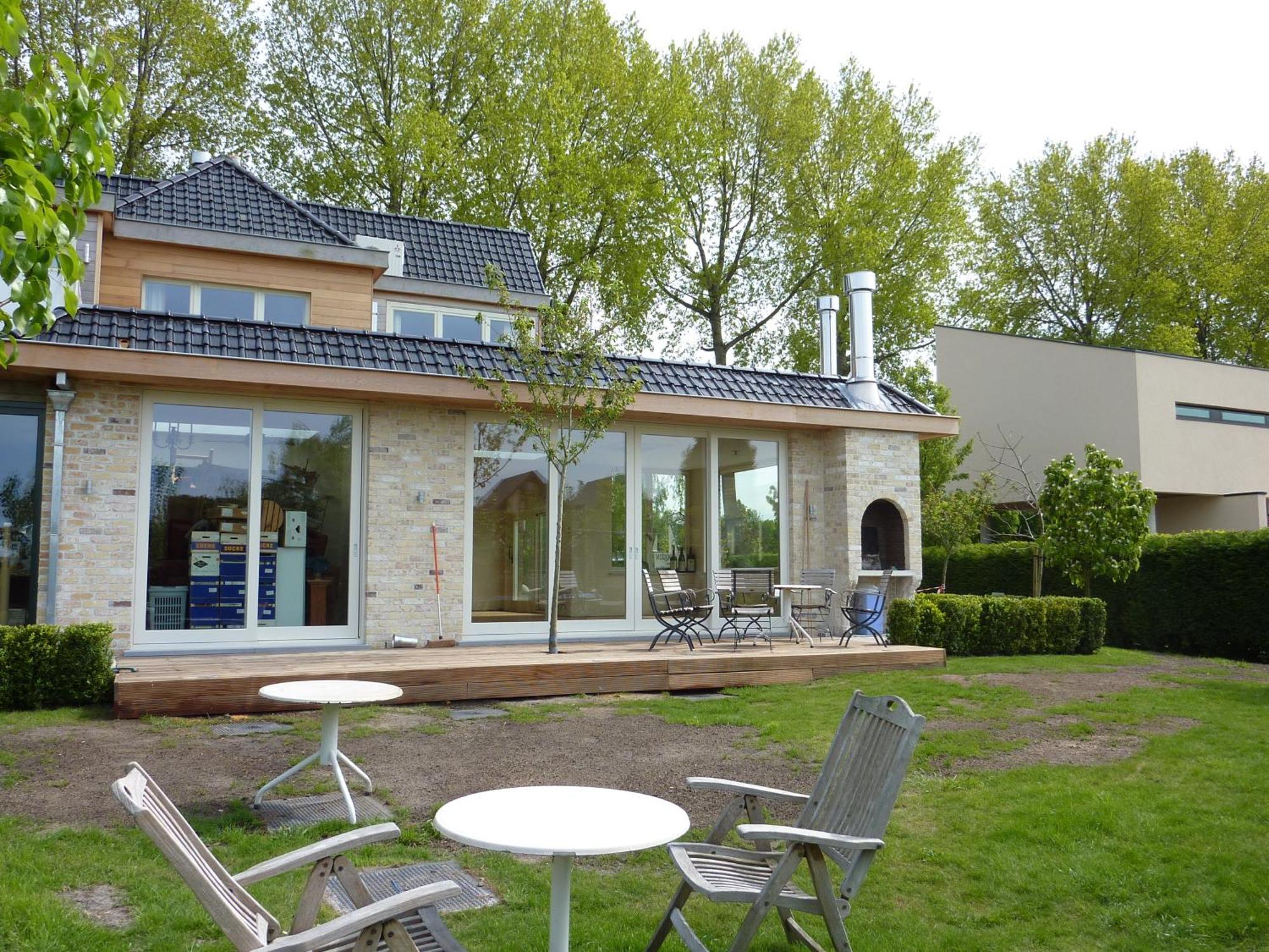 B&B Le Coquin Bruges Exterior photo