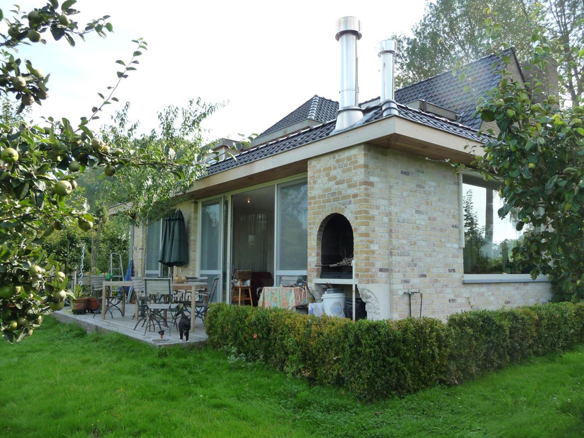B&B Le Coquin Bruges Exterior photo